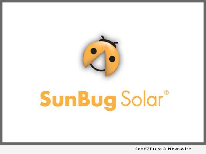 News from SunBug Solar