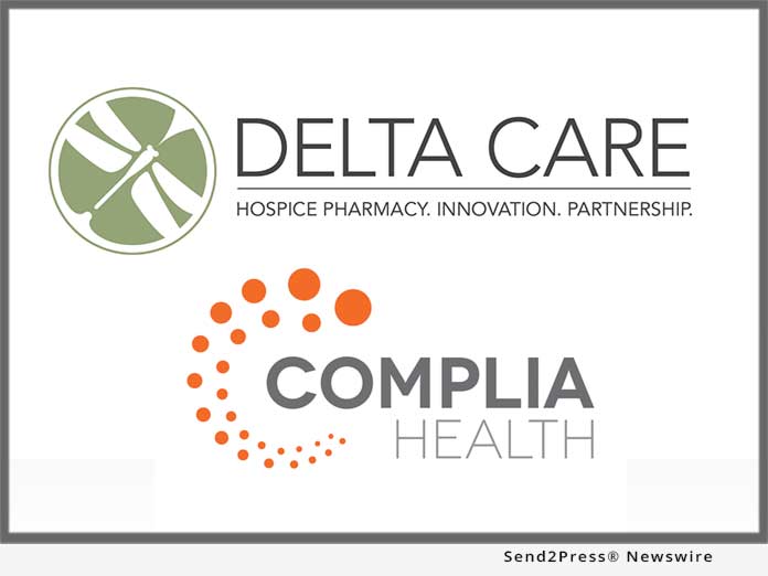 News from Delta Care Rx