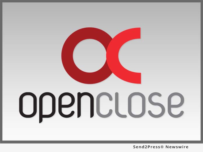 News from OpenClose