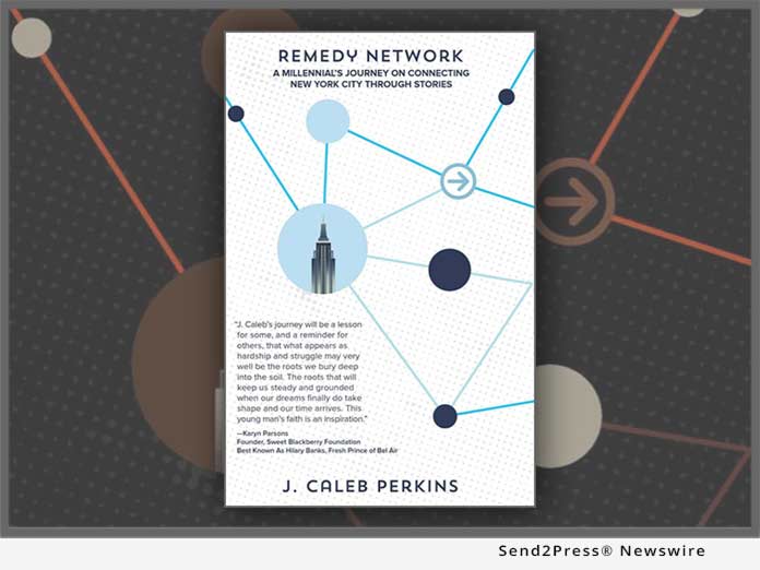 Book: Remedy Network