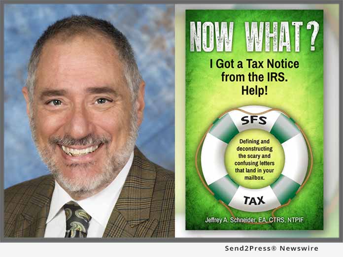 News from SFS Tax Problem Solutions