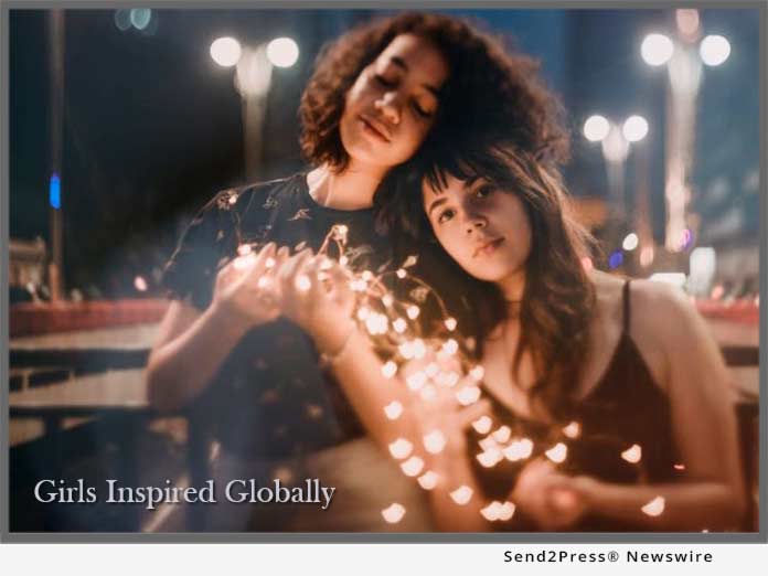 Girls Inspired Globally Girls Inspired Globally