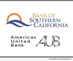 BCAL and Americas United Bank