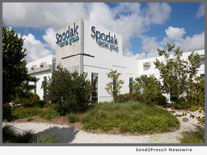 News from Spodak Dental Group