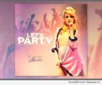 Tiffani LeBlanc - Let's Party