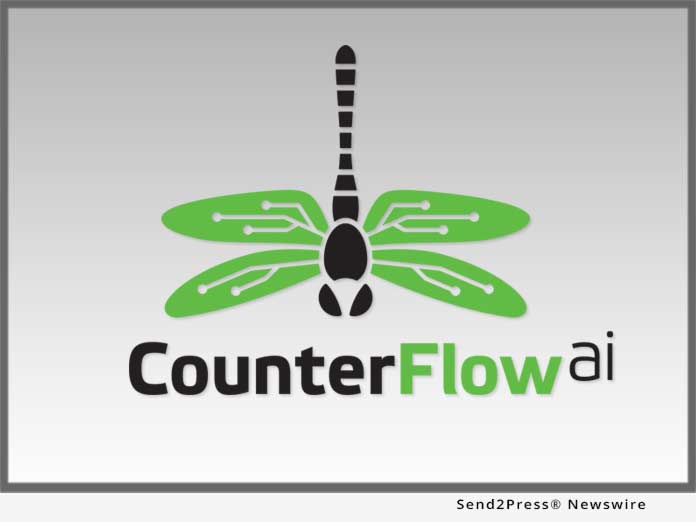 News from CounterFlow AI