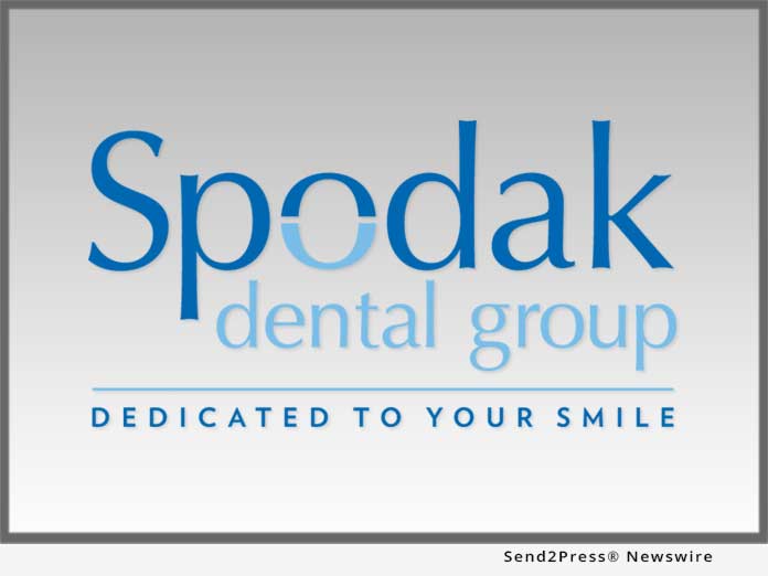 News from Spodak Dental Group