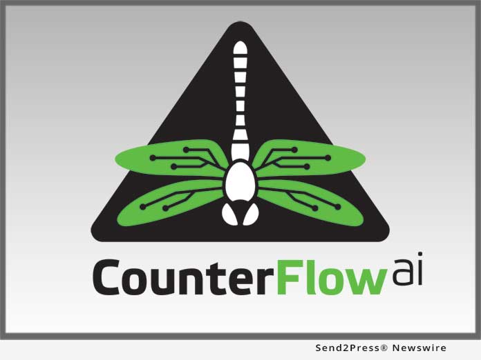News from CounterFlow AI
