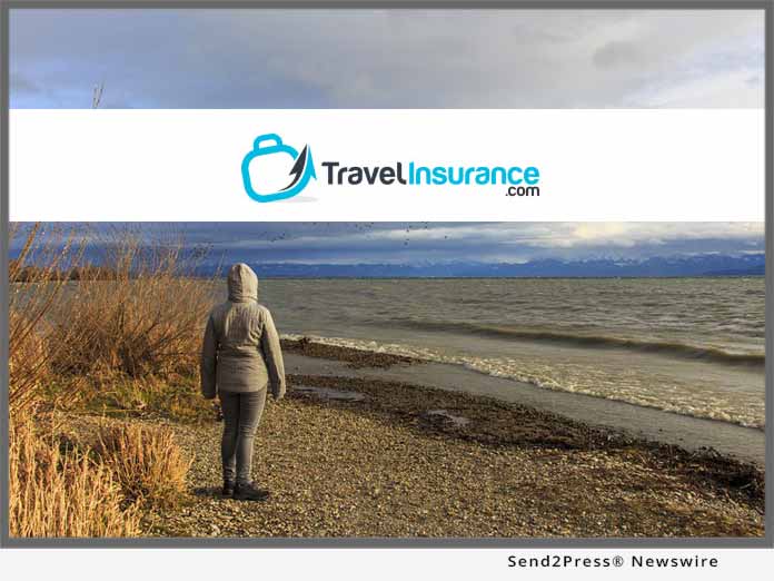 TravelInsurance.com - Stormy Weather