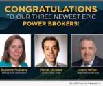 EPIC 2018 Power Brokers