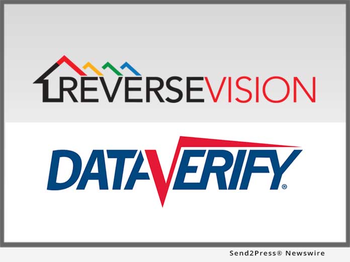 News from ReverseVision Inc.