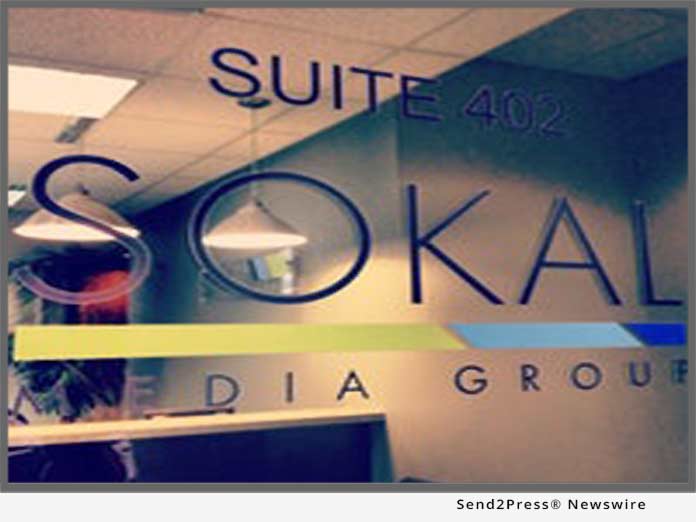 News from Sokal Media Group