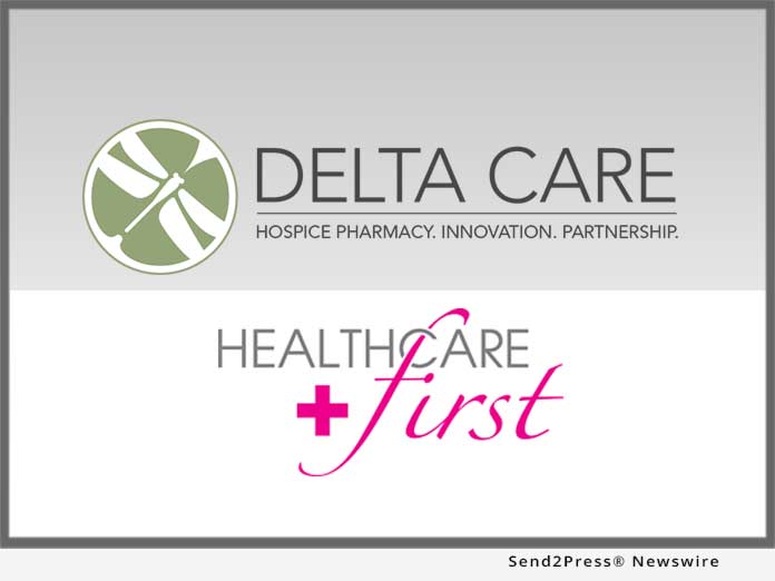 News from Delta Care Rx