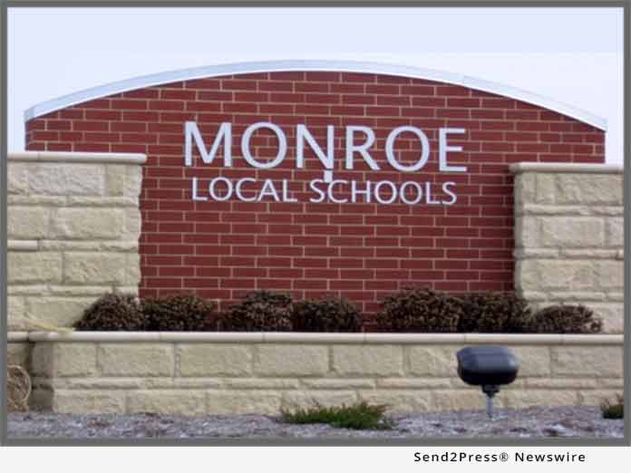 Monroe Local Schools - Ohio
