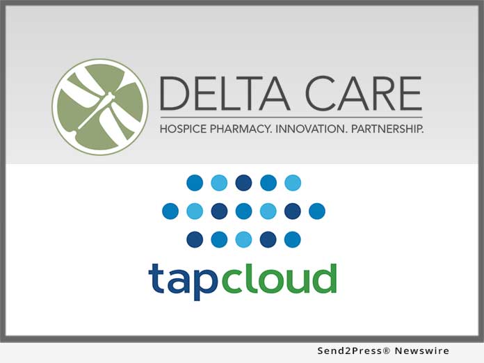 Delta Care and TapCloud Delta Care and TapCloud