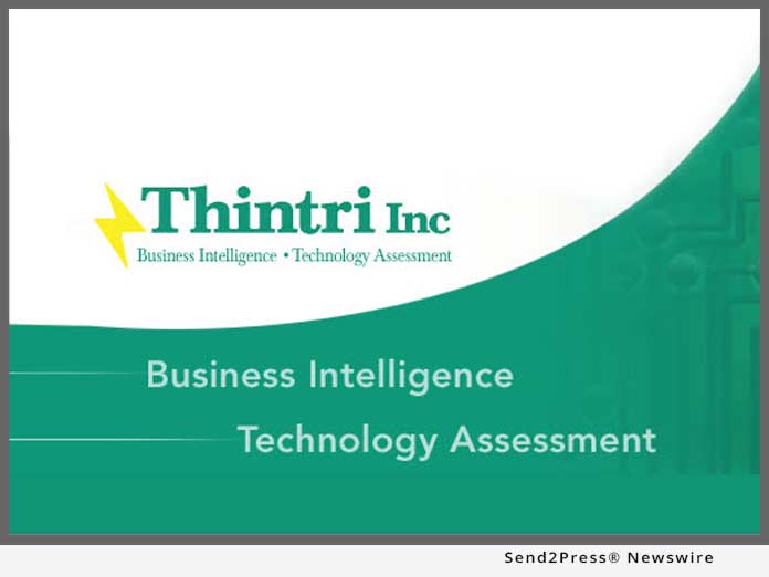Thintri Inc. Thintri Inc.