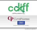 C DIFF Foundation and CutisPharma