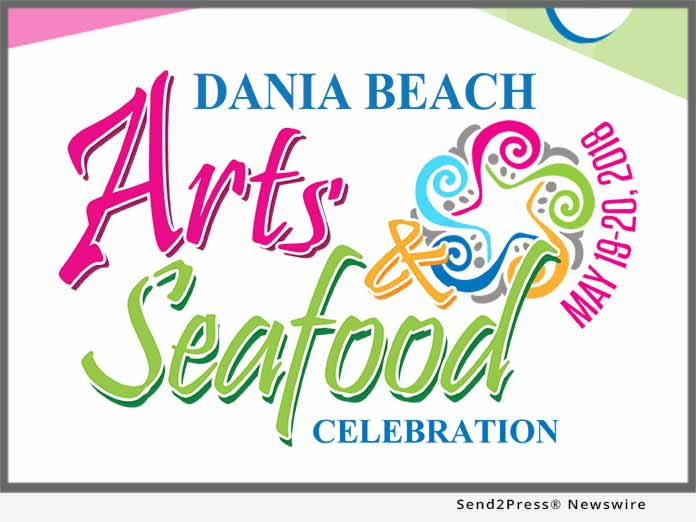 News from Dania Beach Community Redevelopment Agency