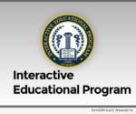 Interactive Educational Program