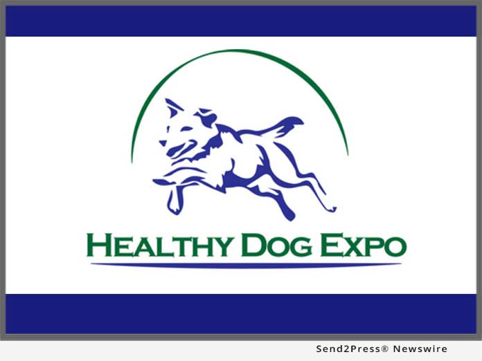 Healthy Dog Expo 2018