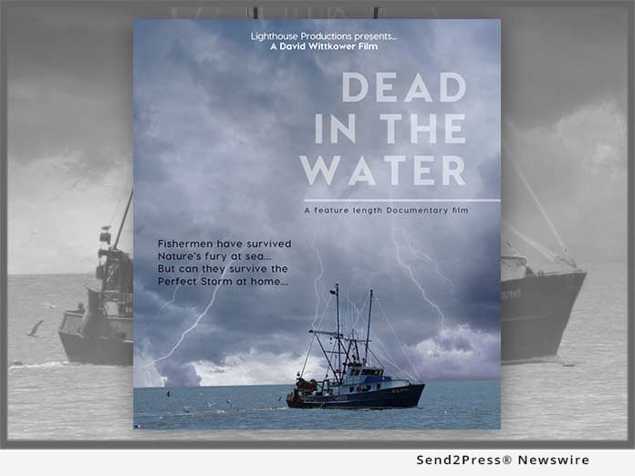 Film: Dead in the Water