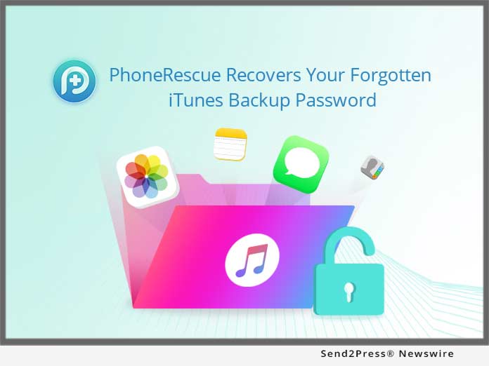 iMobie PhoneRescue