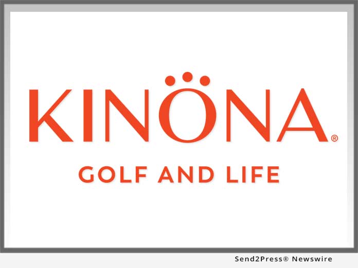 KINONA Golf and Life