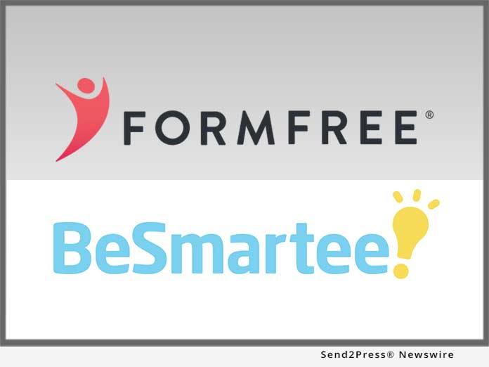 News from FormFree
