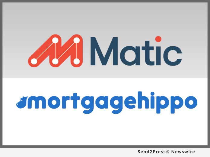 Matic and MortgageHippo