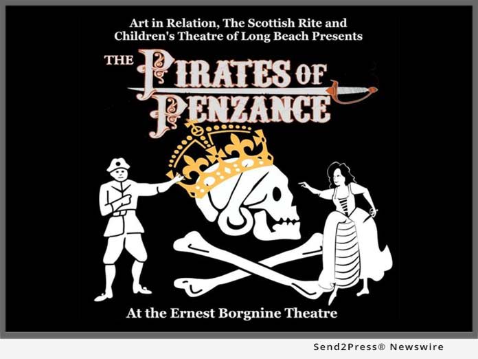 AIR - Pirates of Penzance