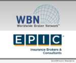 Worldwide Broker Network and EPIC