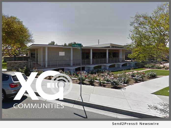 XG Communities - La Puente CA