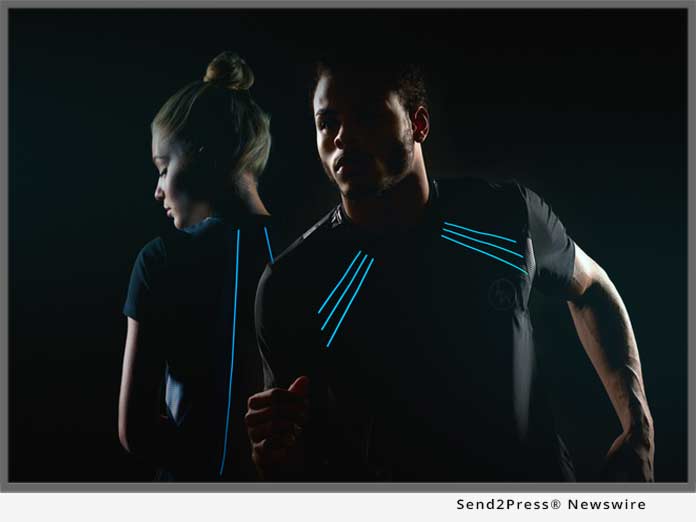 Luna Wear clothing Luna Wear clothing