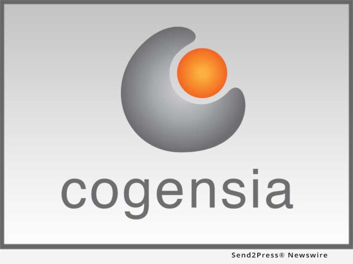 News from Cogensia LLC