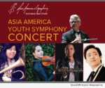 Asia America Symphony Youth Concert