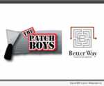 The Patch Boys and Better Way Franchise Group