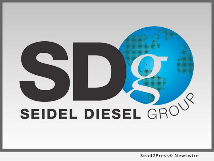 News from Seidel Diesel Group
