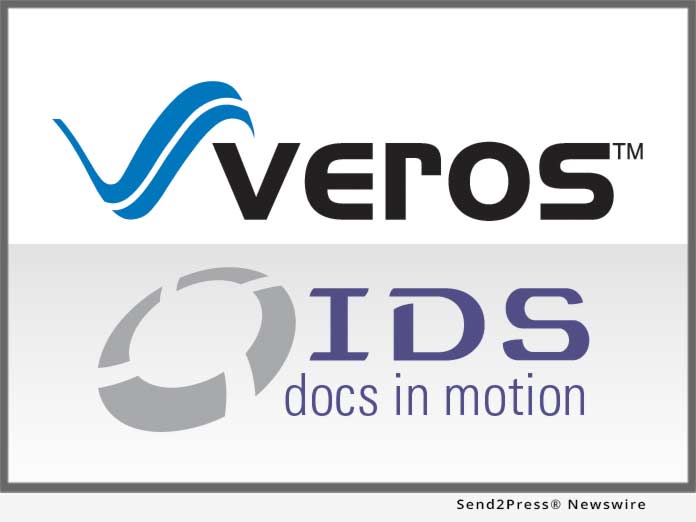 Veros and IDS Inc