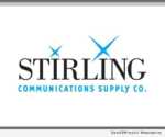 Stirling Communications Supply Co