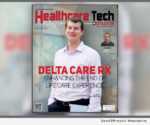 Healthcare Tech and Delta Care Rx