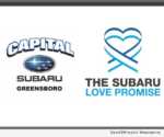 Capital Subaru Love Promise