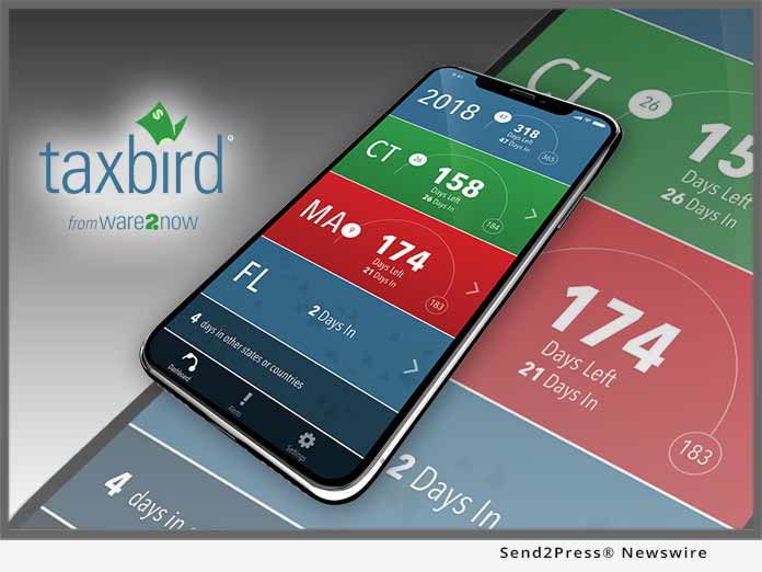 ware2now TaxBird tax app