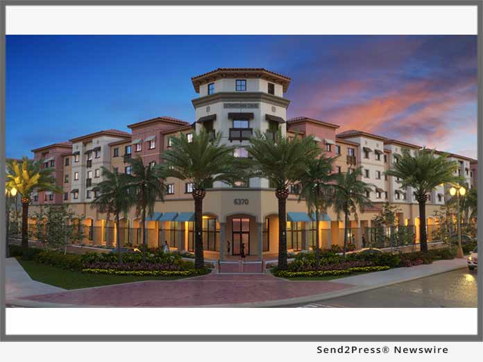 University Pointe Downtown Davie