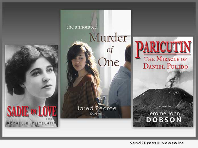 Aubade Books Summer 2018 Aubade Books Summer 2018