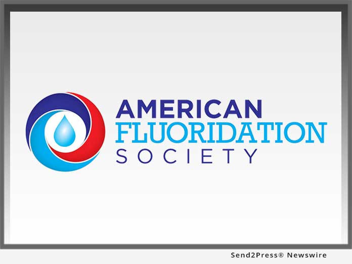 News from American Fluoridation Society