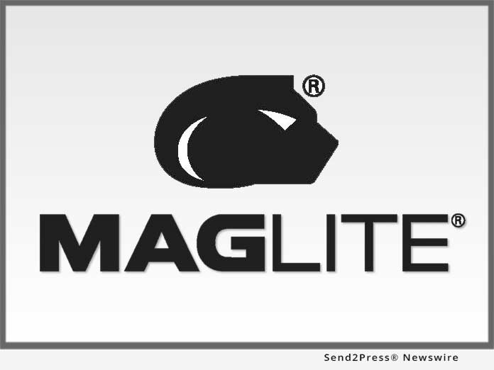 News from Mag Instrument Inc.