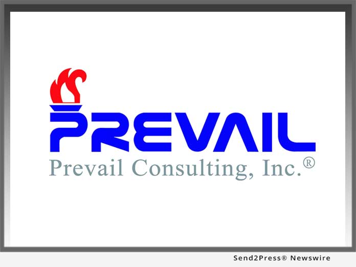 News from Prevail Consulting, Inc.