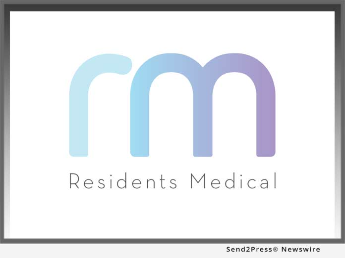 News from Residents Medical Group, Inc.