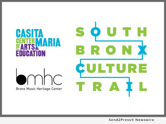 Casita Maria - So Bronx Culture Trail