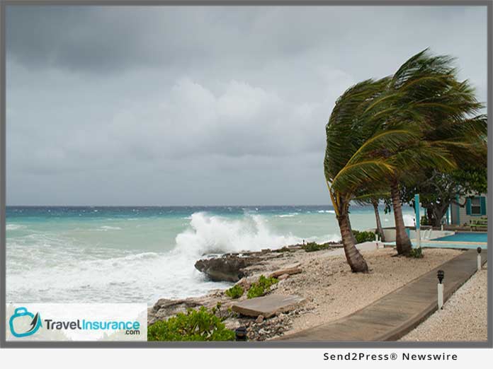 Travel Insurance Hurricane Season